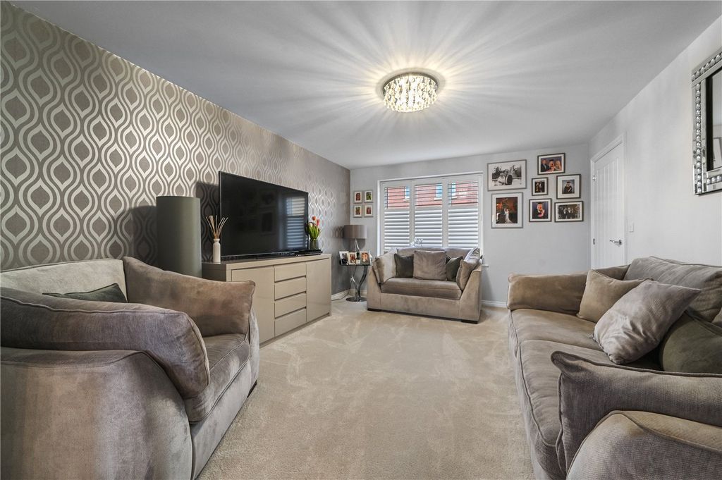 Additional image 2 of 5 bed detached house for saleClark Street, Bishop's Stortford, Hertfordshire CM23