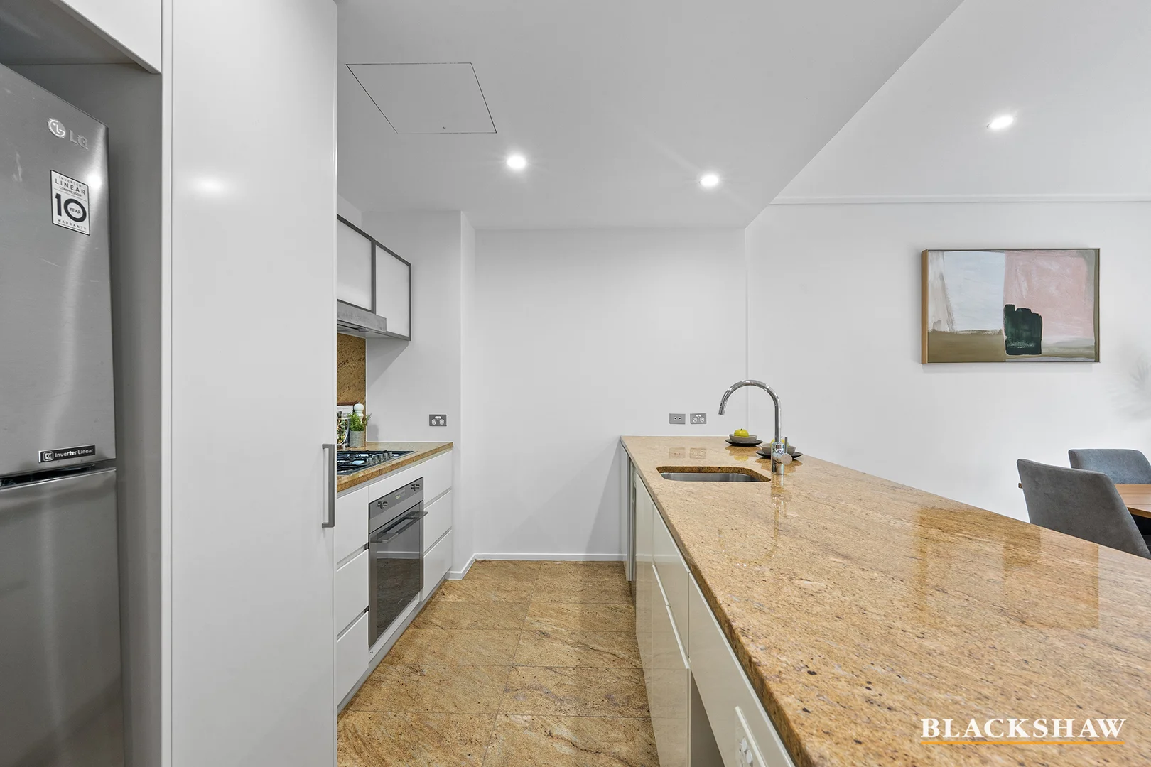 Additional image 3 of 68/15 Coranderrk Street, City ACT 2601