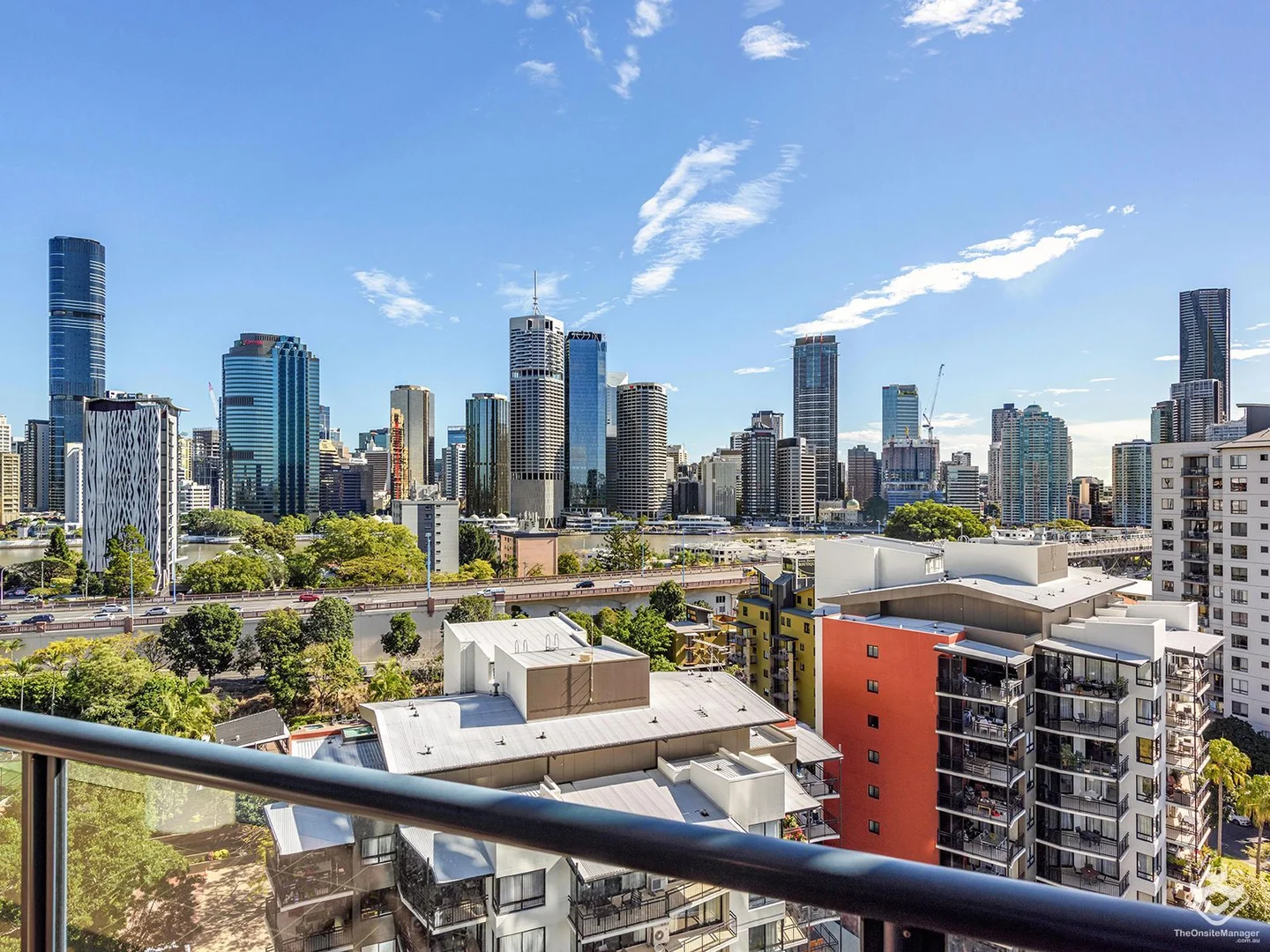 Additional image 3 of ID:21173871/8 Goodwin Street, Kangaroo Point QLD 4169