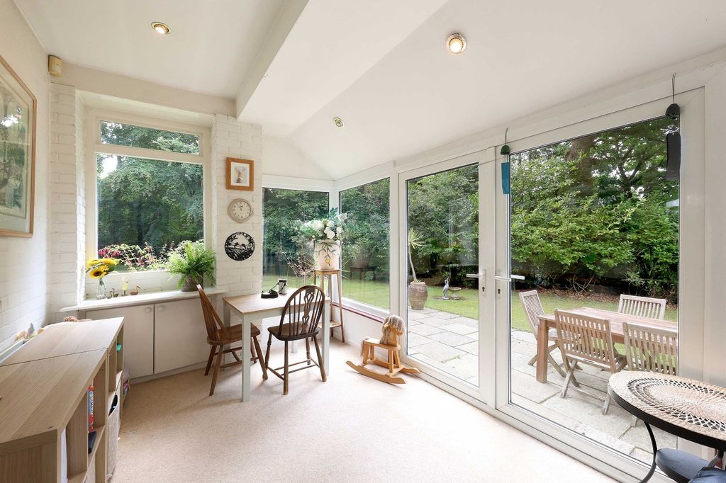 Additional image 8 of 5 bed country house for saleBlind Lane, Bourne End, Buckinghamshire SL8