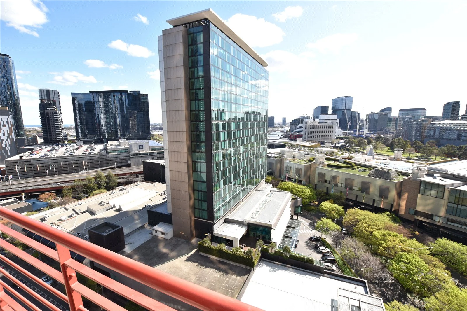 Additional image 6 of 1610/83 Queensbridge Street, Southbank VIC 3006