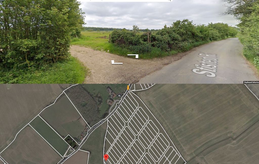 Additional image 4 of Land for saleStisted Road CM77