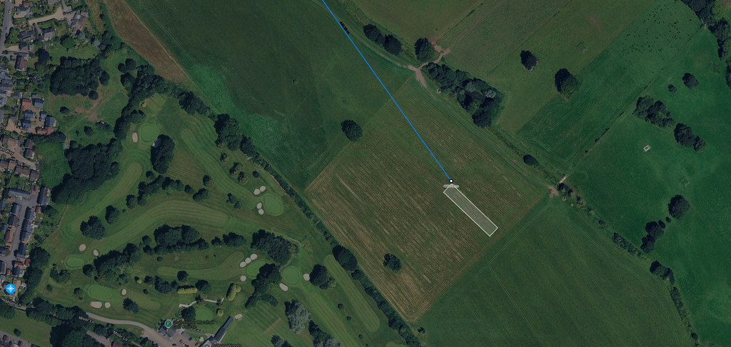 Additional image 3 of Land for saleMoor Lane, Sturminster Marshall BH21
