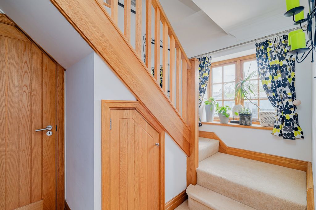 Additional image 21 of 5 bed detached house for saleBwlch, Rhes-Y-Cae, Holywell, Flintshire CH8
