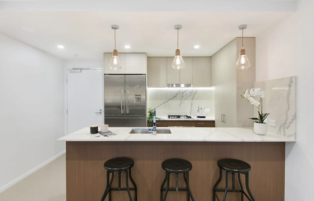 Additional image 2 of 303/6 Algar Street, Windsor QLD 4030