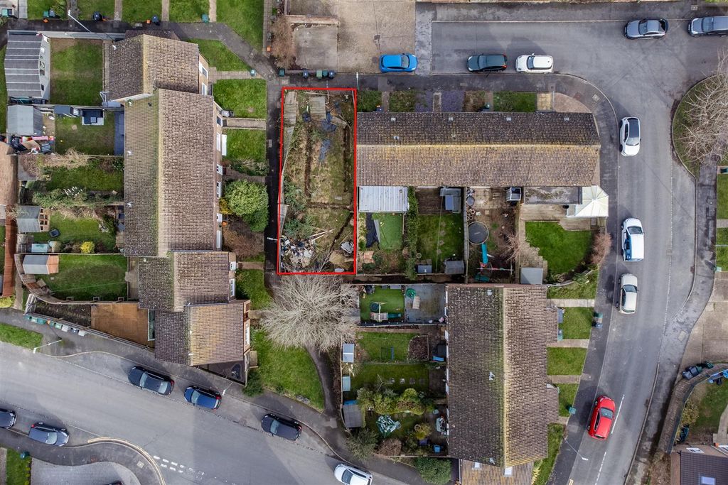 Additional image 2 of Land for saleHazel Close, Portslade, Brighton BN41