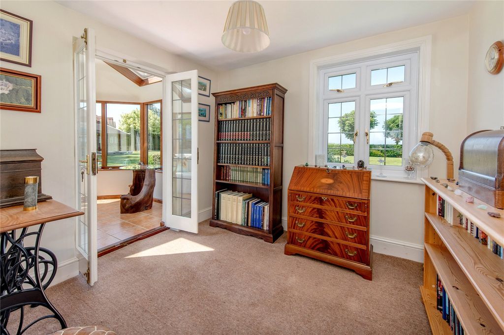 Additional image 7 of 4 bed detached house for saleSpaxton Road, Durleigh, Somerset TA5
