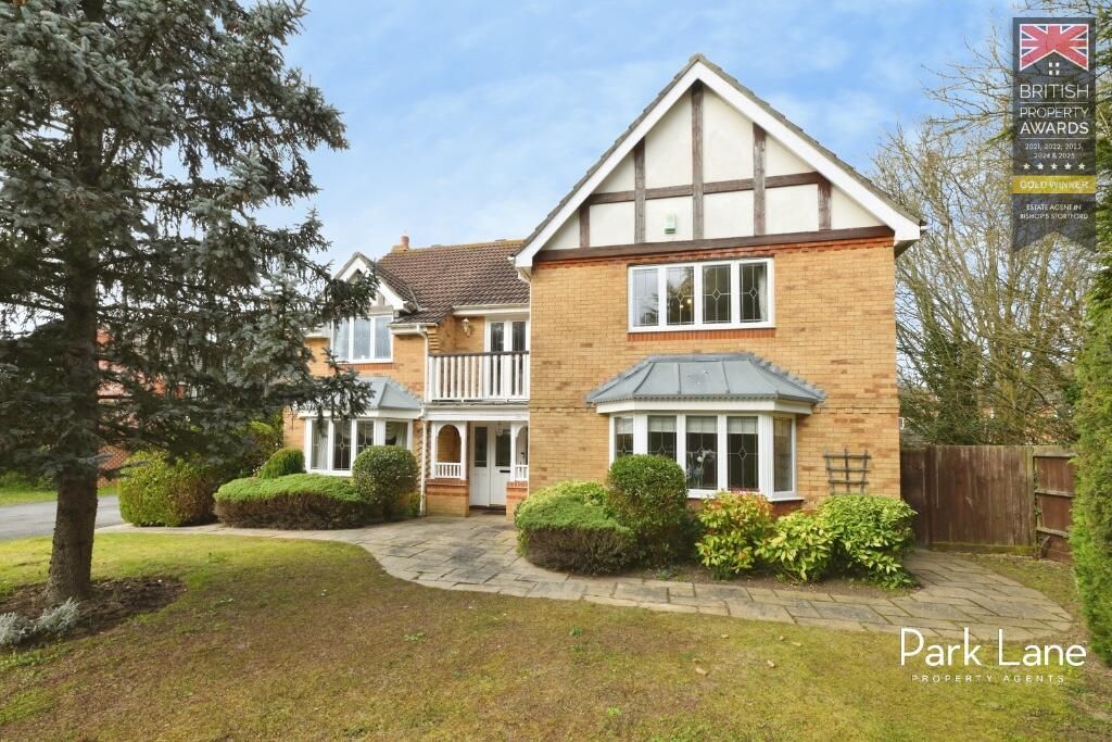 Additional image 2 of 6 bed detached house for saleSalters, Bishops Stortford CM23