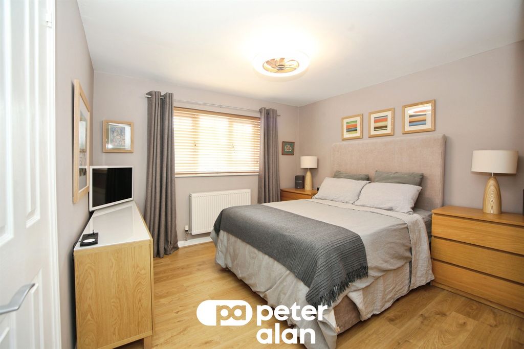 Additional image 9 of 4 bed detached house for saleCoed Y Bryn, Blackwood NP12