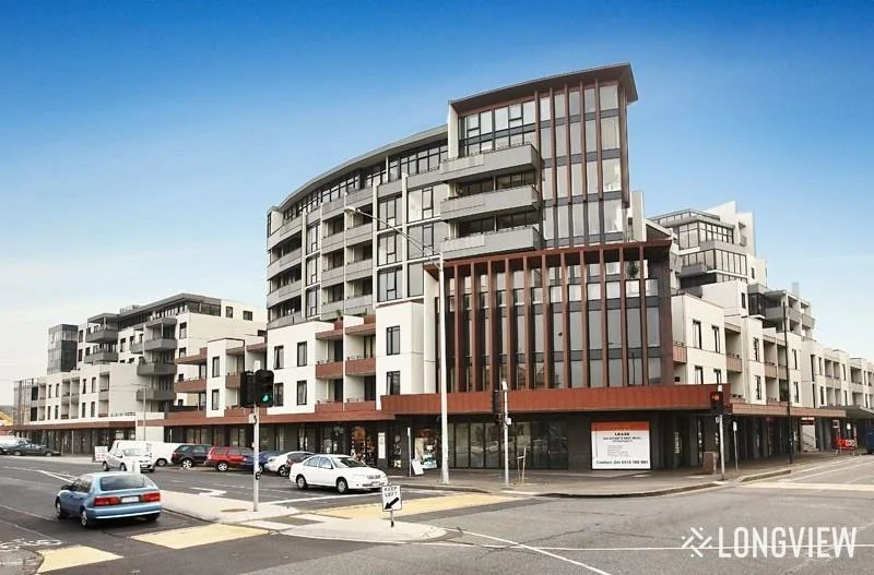 Additional image 7 of B203/55 Bay Street, Port Melbourne VIC 3207