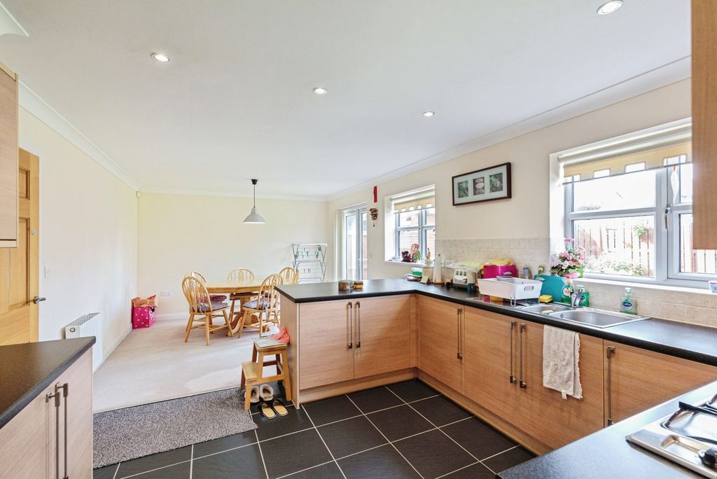 Additional image 7 of 4 bed detached house for saleThe Nurseries, Blackpool, Lancashire FY4