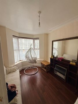 Whitehead Road, Aston, Birmingham B6