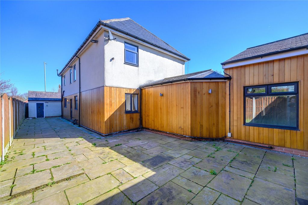 Additional image 38 of 6 bed detached house for saleBroadway House, Wakefield Road, Drighlington, Bradford, West Yorkshire BD11