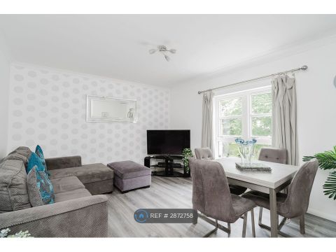 Hopetoun Crescent, Edinburgh EH7