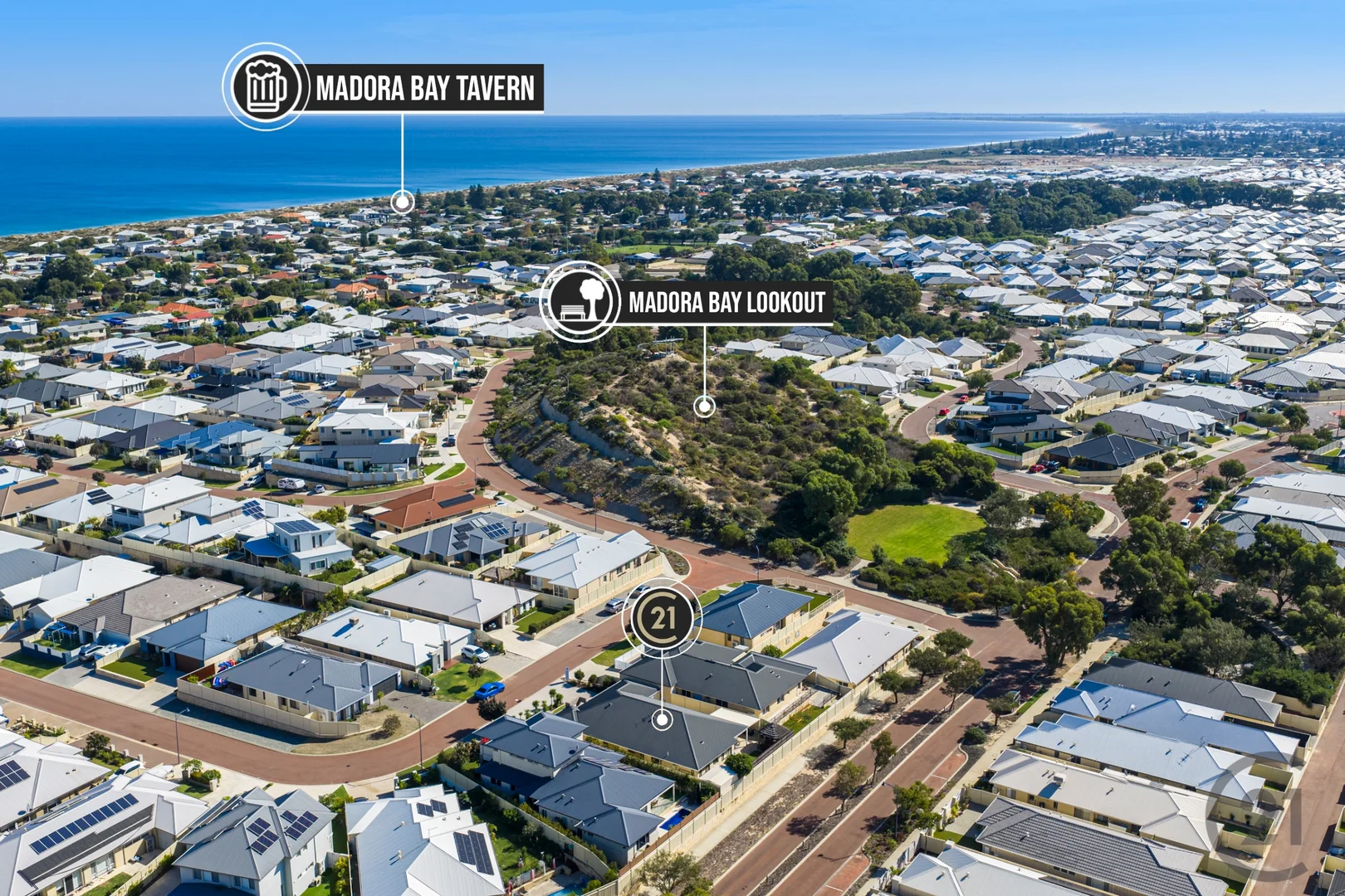 Additional image 3 of 28 Hawley Way, Madora Bay WA 6210