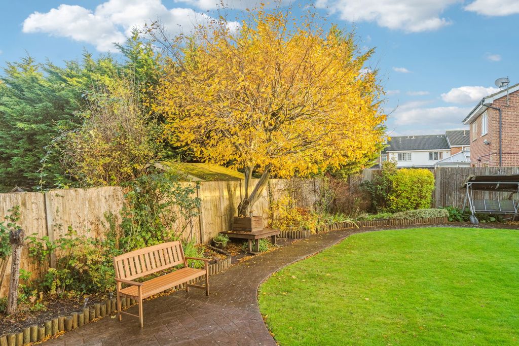 Additional image 26 of 7 bed detached house for saleBeech Drive, Borehamwood WD6