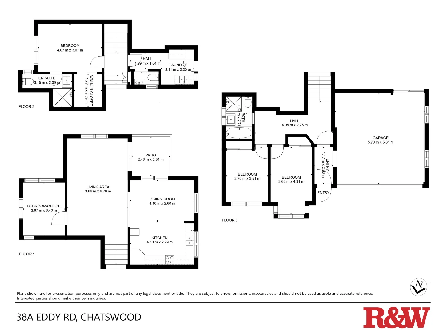 Additional image 18 of 38A Eddy Rd, Chatswood NSW 2067