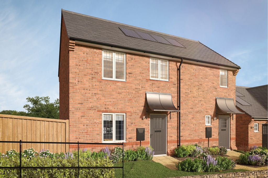 Additional image 2 of 1 bed flat for sale"The Leviston" at Manchester Road, Deepcar S36