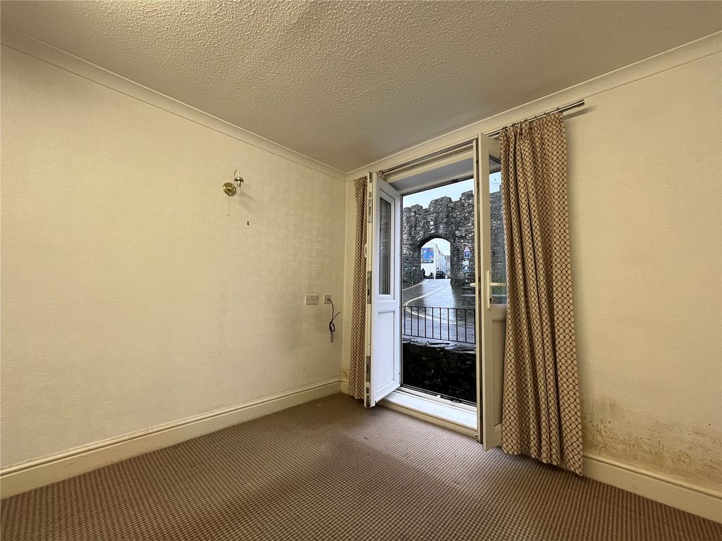 Additional image 14 of 1 bed flat for saleTurkey Shore, Caernarfon, Gwynedd LL55