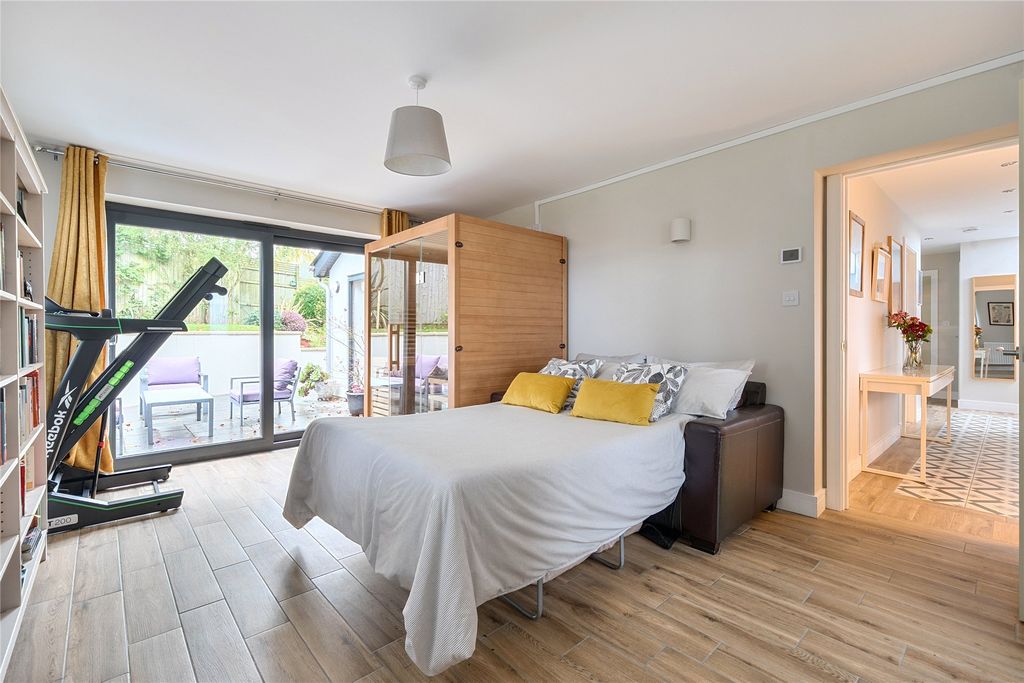 Additional image 34 of 4 bed detached house for saleCastor Road, Brixham, Devon TQ5