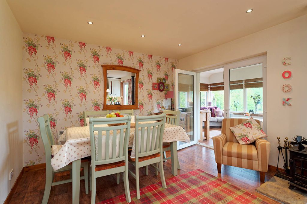 Additional image 10 of 2 bed cottage for saleWester Lix Cottages, Killin FK21