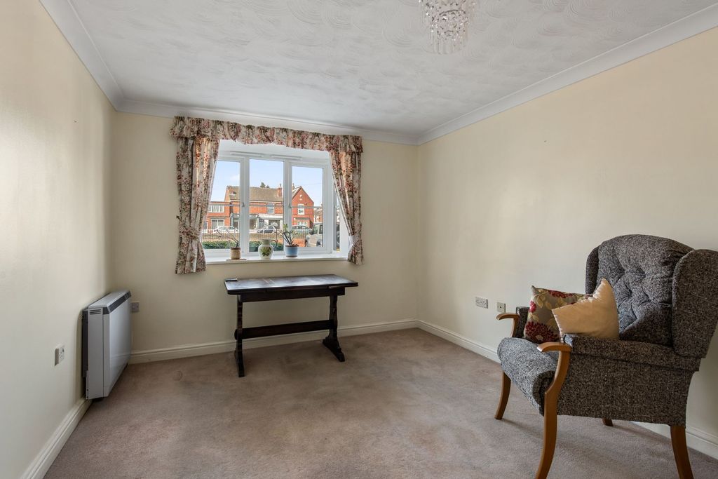 Additional image 2 of 1 bed flat for saleWilloughby Road, Boston PE21