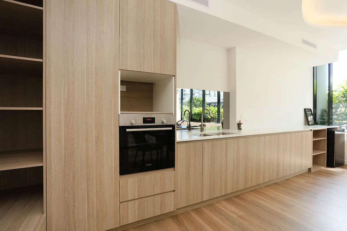 Additional image 28 of 1705/6 Sickle Avenue, Hope Island QLD 4212
