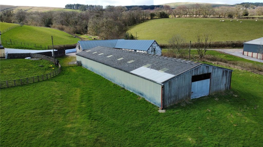 Additional image 26 of 6 bed equestrian for saleCrai, Brecon, Powys LD3