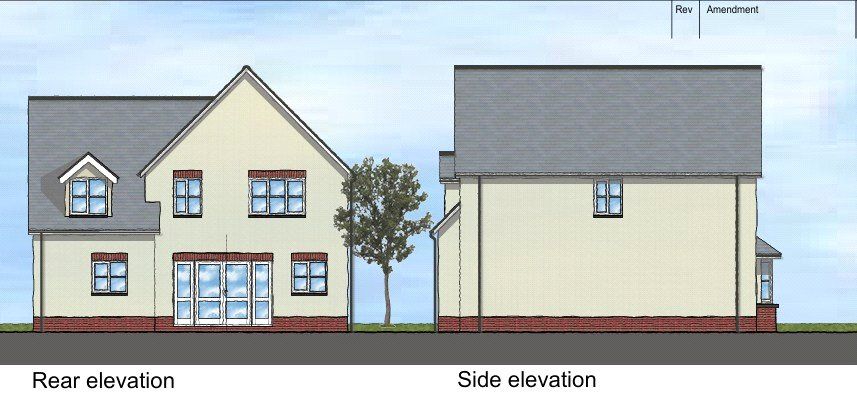 Additional image 3 of Land for saleLong Park Drive, Bradworthy, Holsworthy EX22