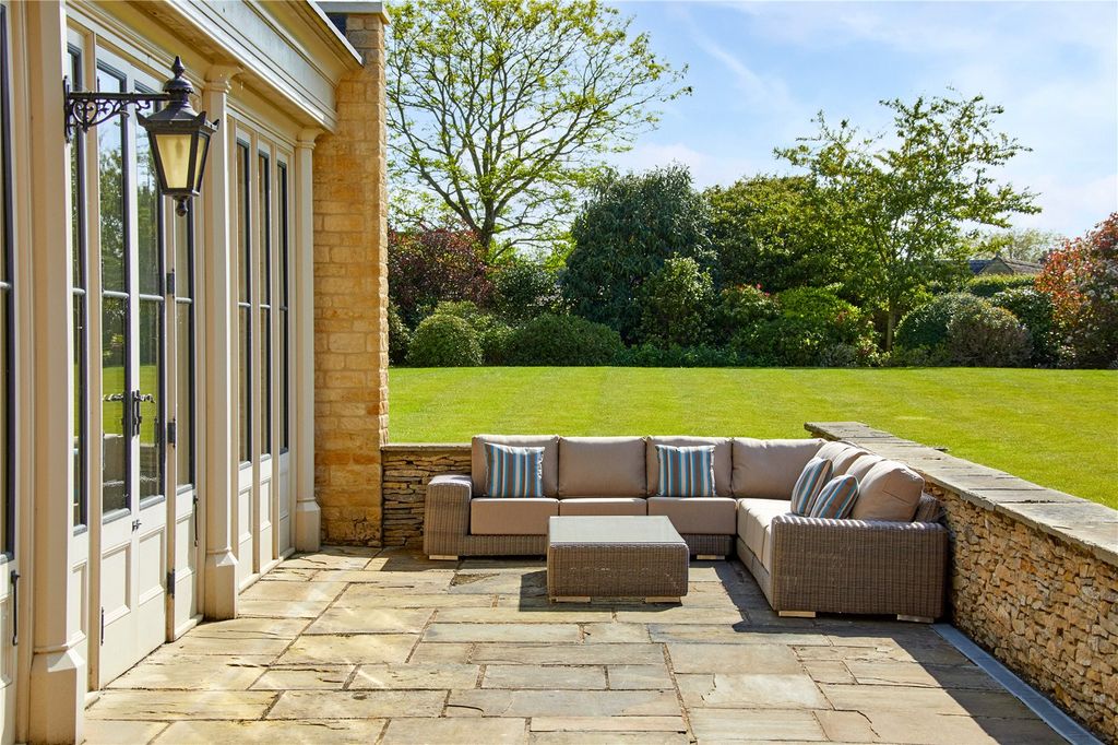Additional image 3 of 4 bed detached house for saleWyck Rissington, Cheltenham, Gloucestershire GL54