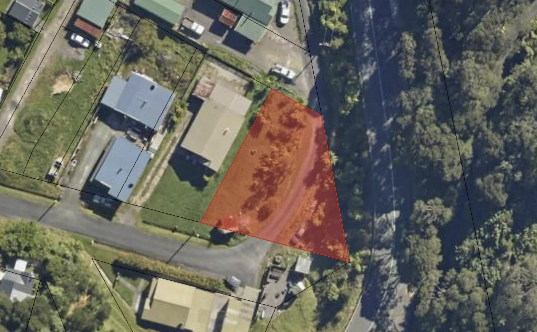 Additional image 5 of 16 Little McNamara Street, Queenstown TAS 7467