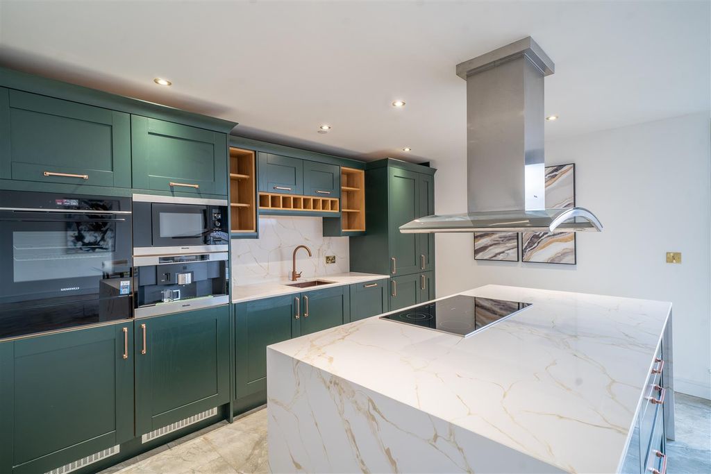 Additional image 7 of 3 bed flat for sale21 Colquitt Street, Liverpool L1