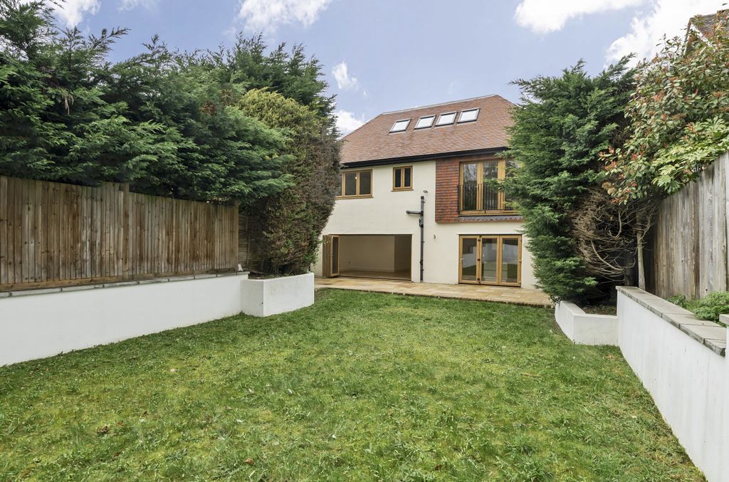 Additional image 19 of 5 bed detached house for saleCroydon Road, Keston, Kent BR2