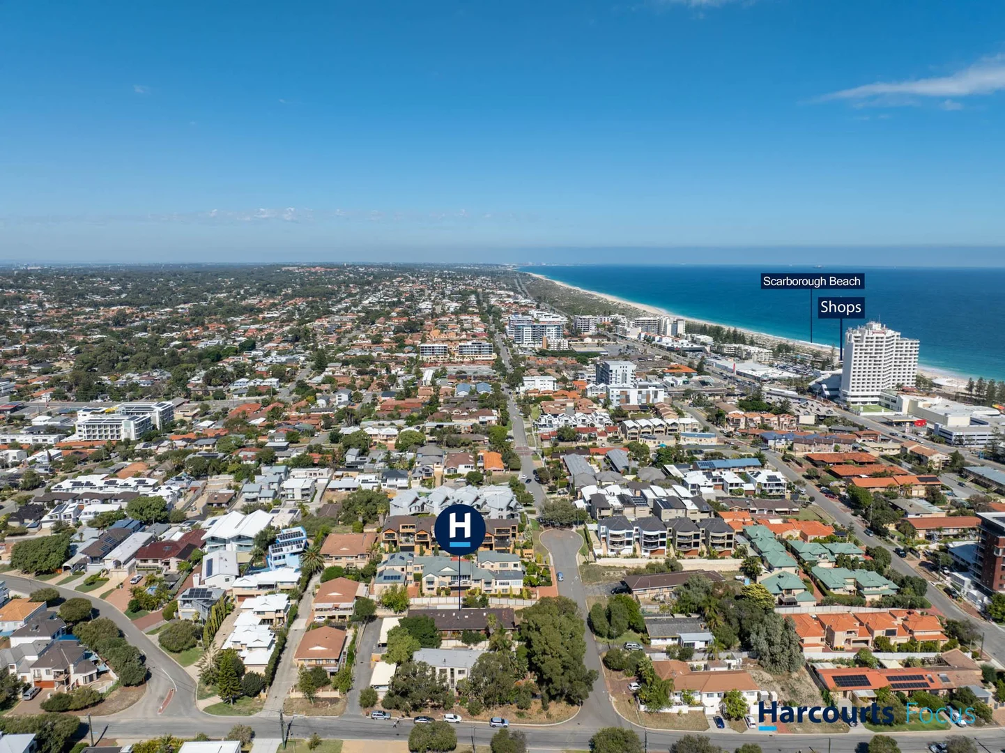 Additional image 5 of 6/2 Edgehill Street, Scarborough WA 6019