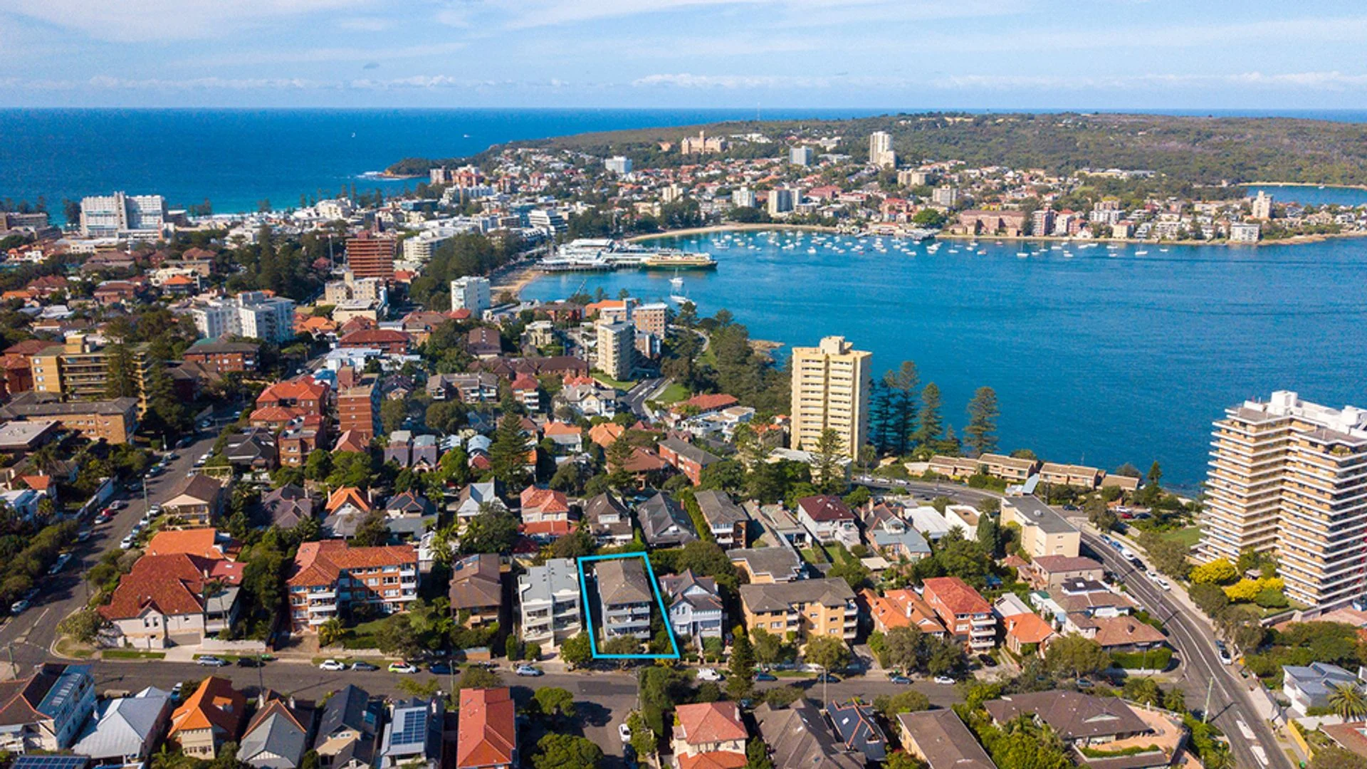 Additional image 8 of 3/18 Woods Parade, Fairlight NSW 2094