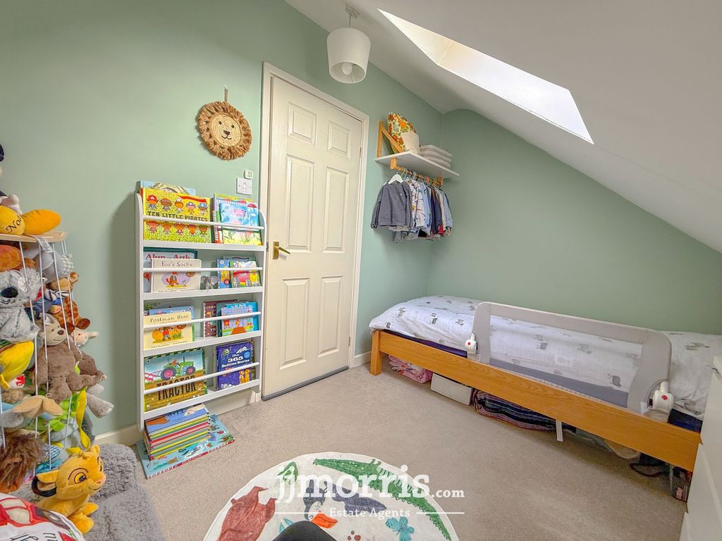 Additional image 27 of 3 bed semi-detached house for saleBlaenannerch, Cardigan SA43