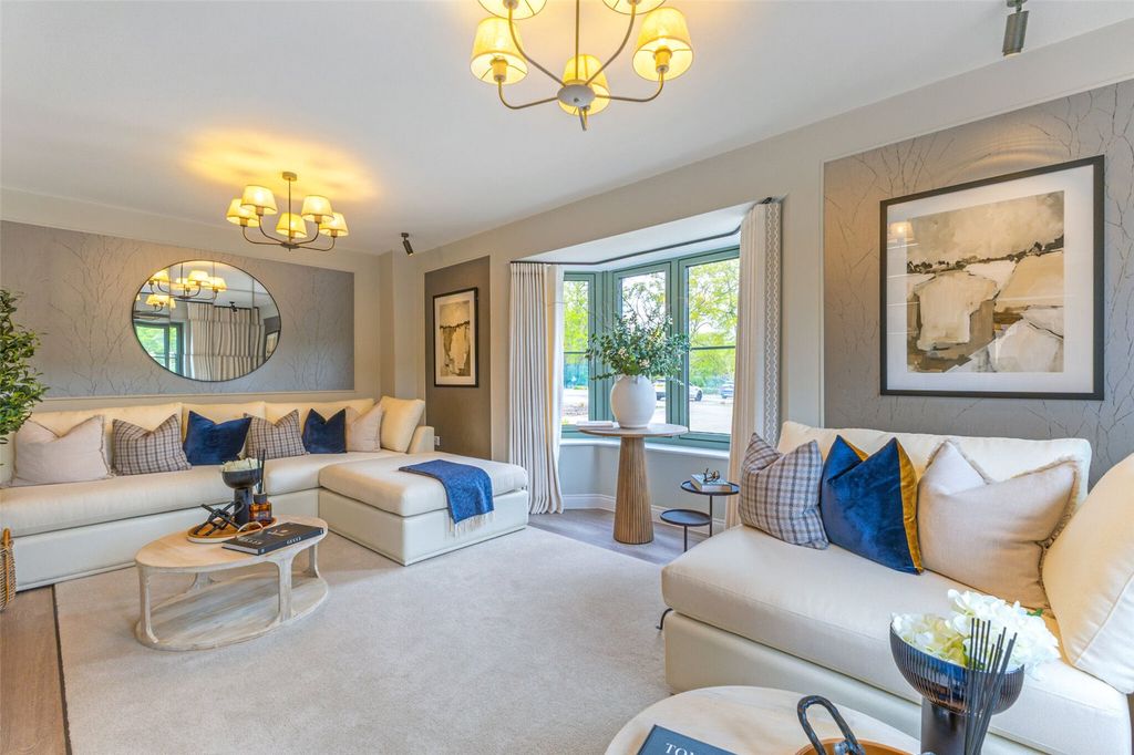 Additional image 2 of 4 bed detached house for saleBolley Avenue, The Green, Bordon GU35