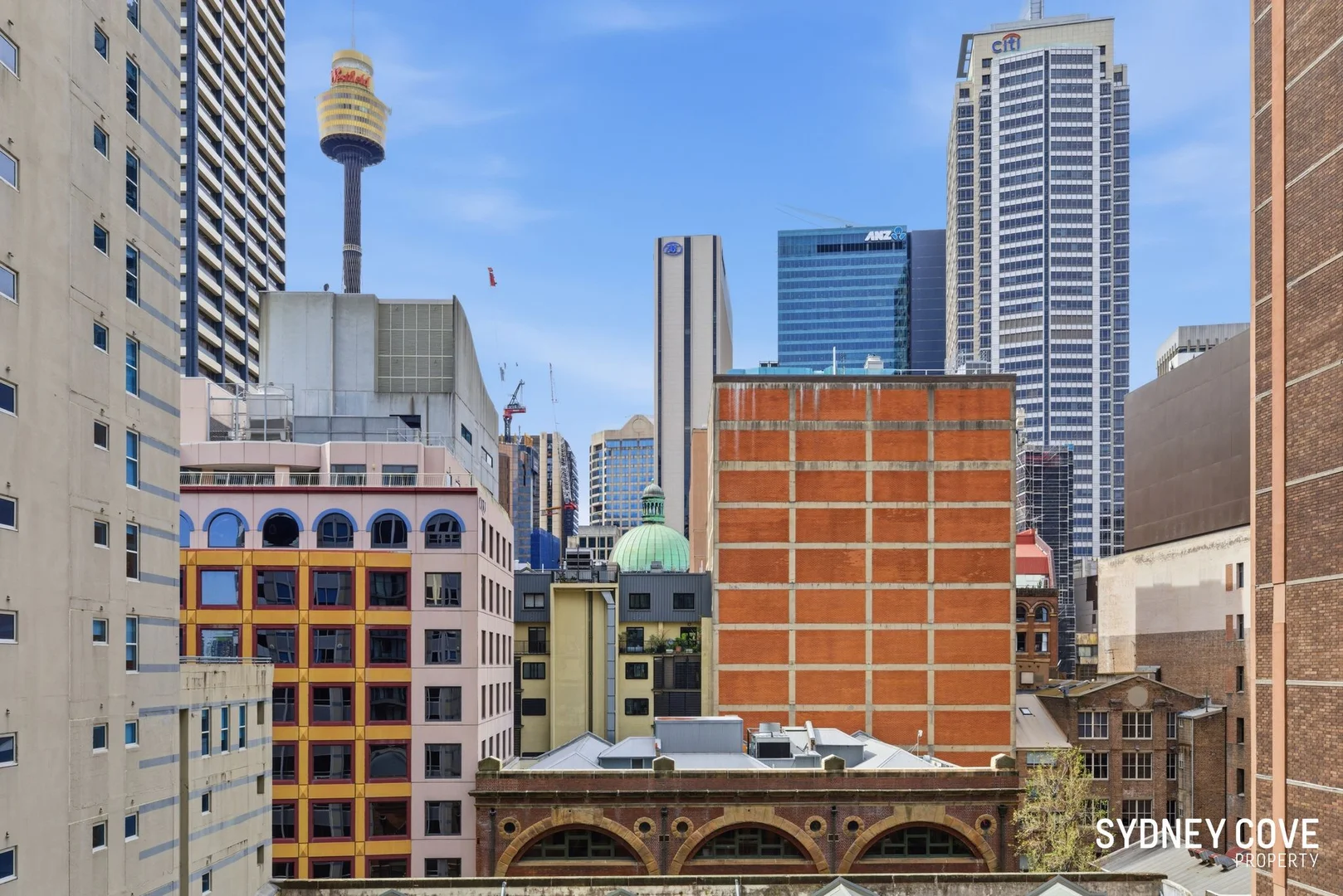 Additional image 12 of 39/222 Sussex Street, Sydney NSW 2000