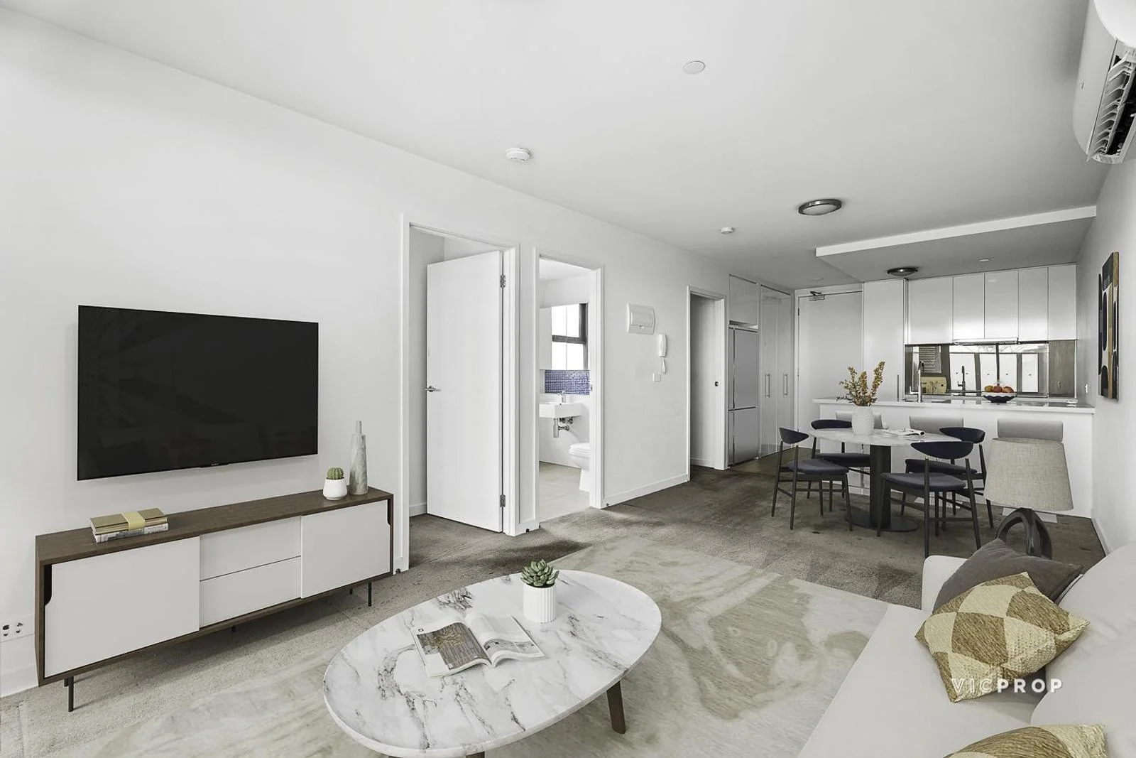 201/105 Pier Street, Altona VIC 3018