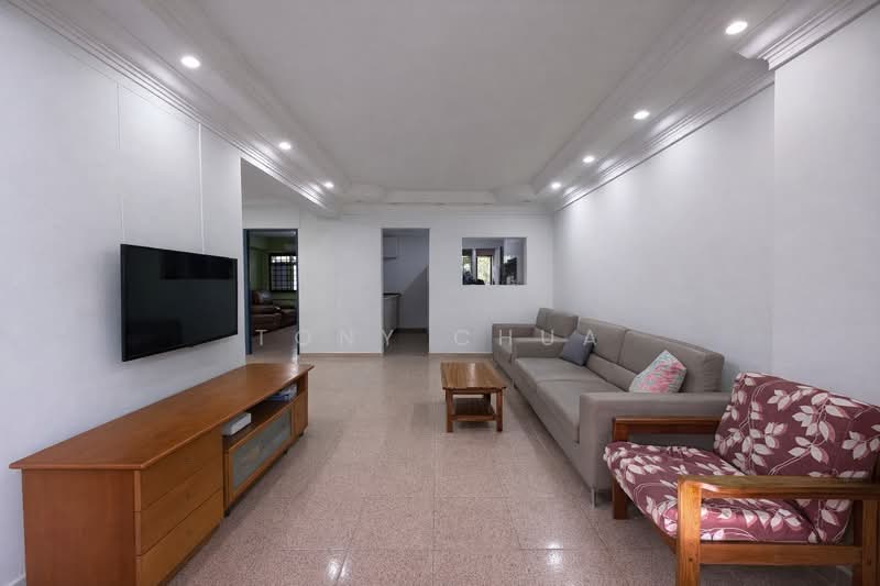 274 Pasir Ris Street 21