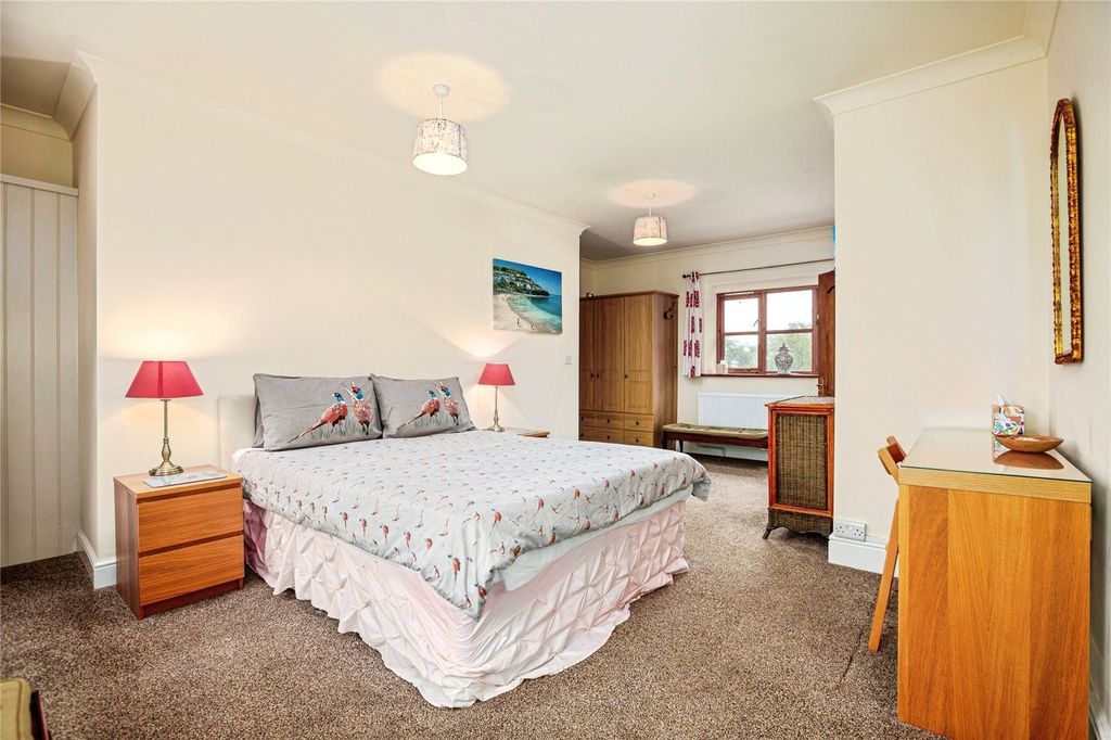 Additional image 31 of 4 bed detached house for salePenrhiw Pistyll Lane, New Quay, Ceredigion SA45
