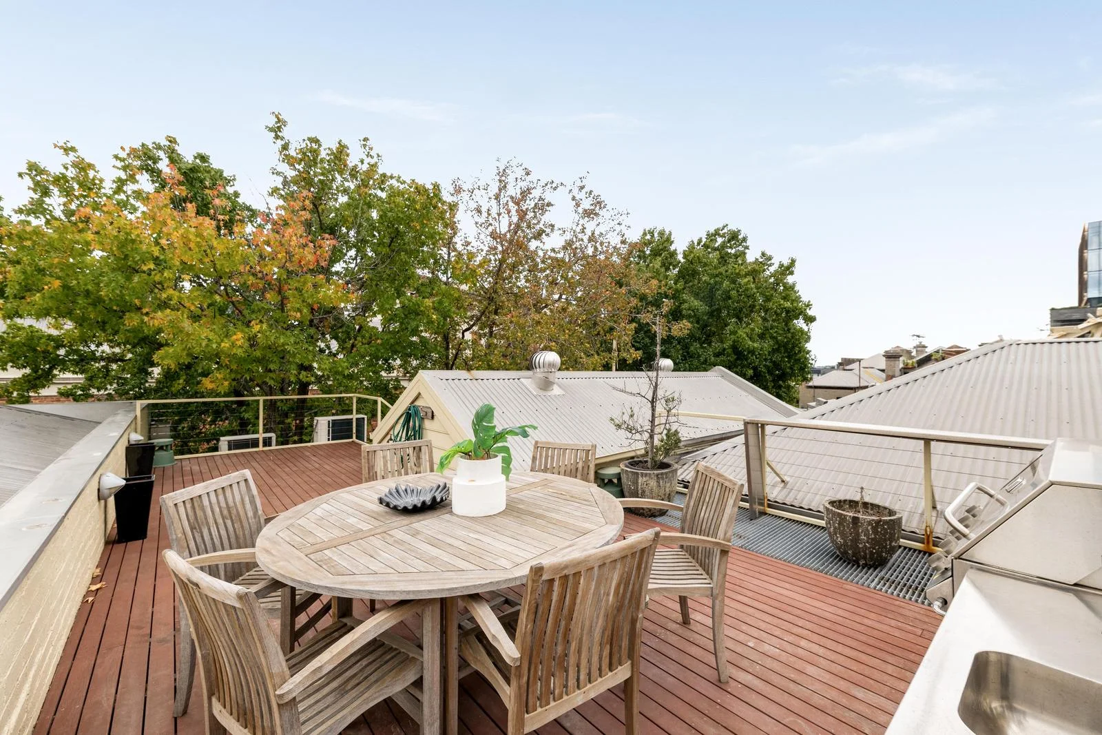 Additional image 11 of 4/214 Argyle Street, Fitzroy VIC 3065