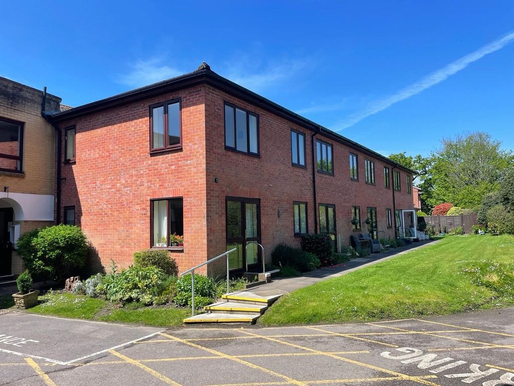 Additional image 10 of 1 bed property for saleGrigg Lane, Brockenhurst SO42