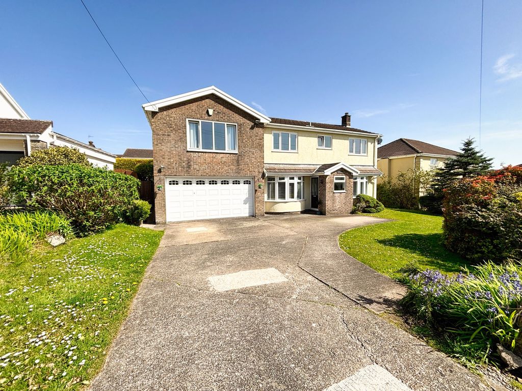 Additional image 35 of 5 bed detached house for saleRogers Lane, Laleston CF32