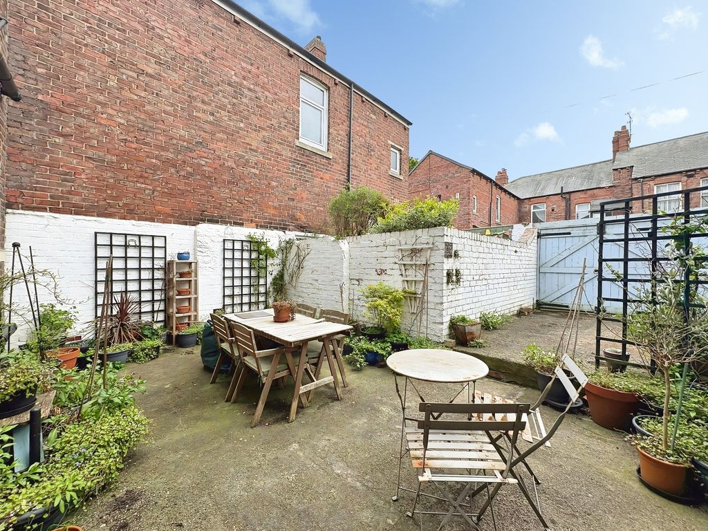 Additional image 2 of 1 bed flat for saleMarmion Terrace, Whitley Bay NE25