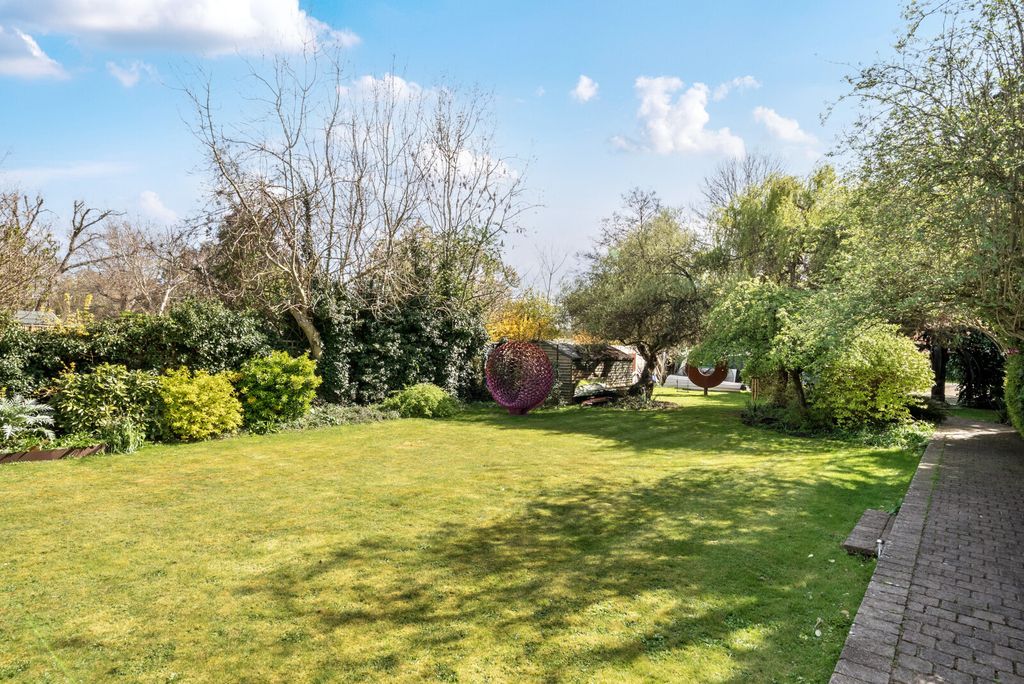 Additional image 24 of 4 bed detached house for saleHamm Court, Weybridge KT13