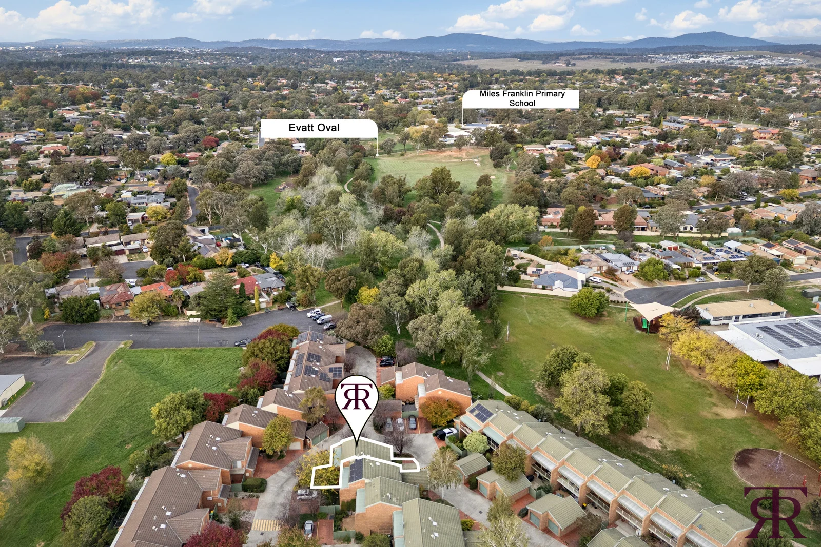 Additional image 16 of 38/60 Copland Drive, Evatt ACT 2617