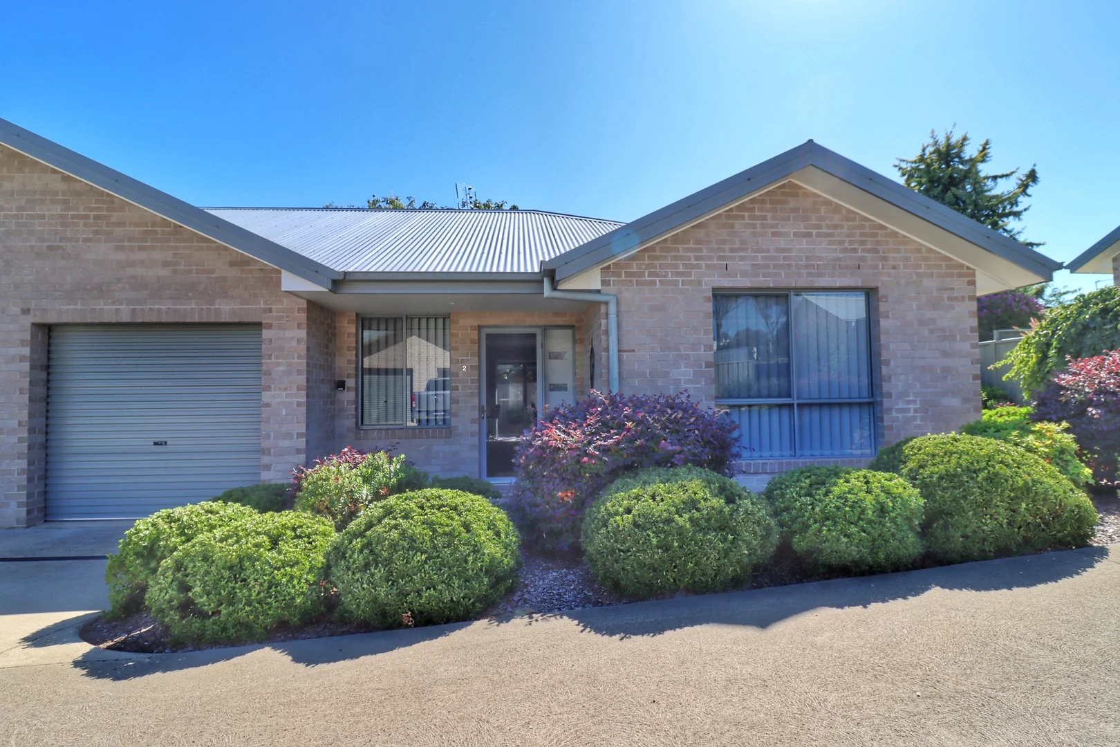 2/1 Kibbler Street, Cowra NSW 2794