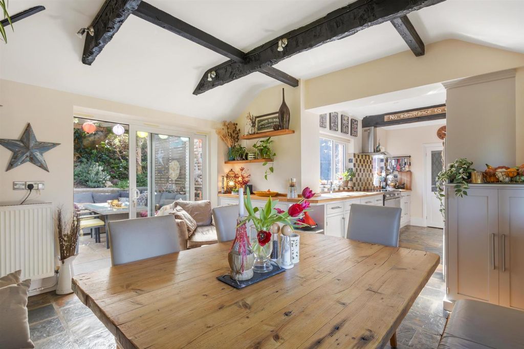 Additional image 8 of 4 bed detached house for saleWarne Hill, Bridport DT6