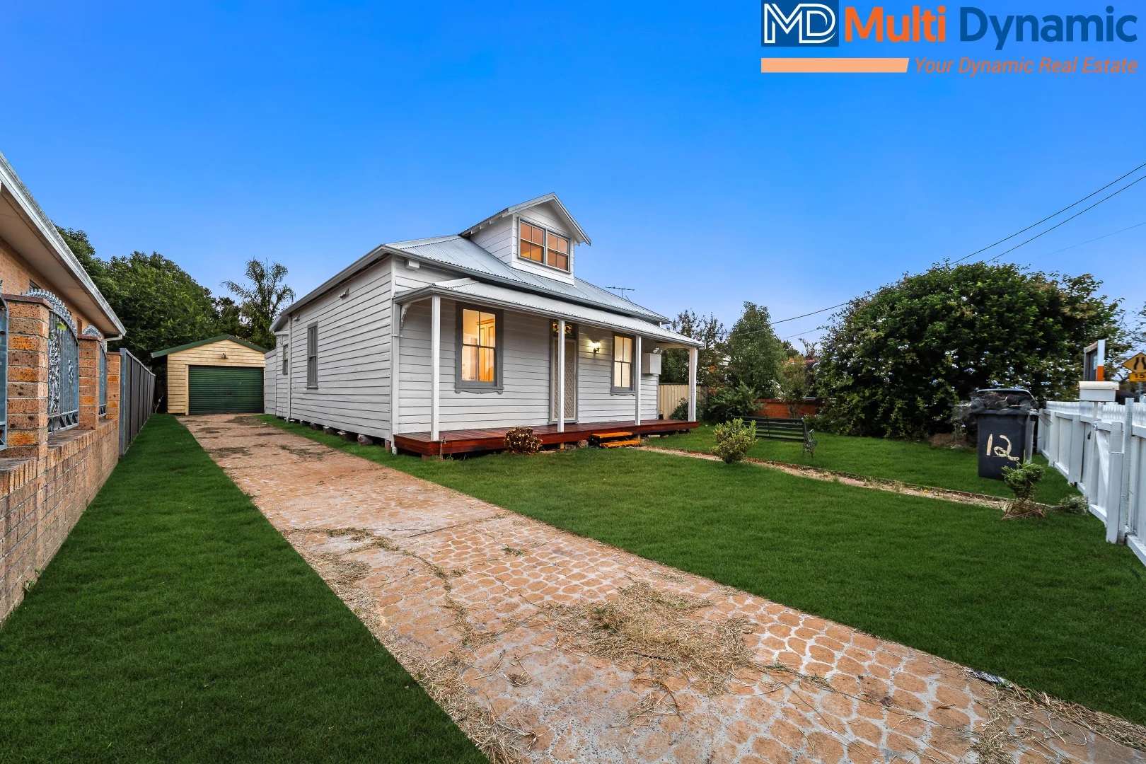 12 Nardoo Street, Ingleburn NSW 2565 photo 4